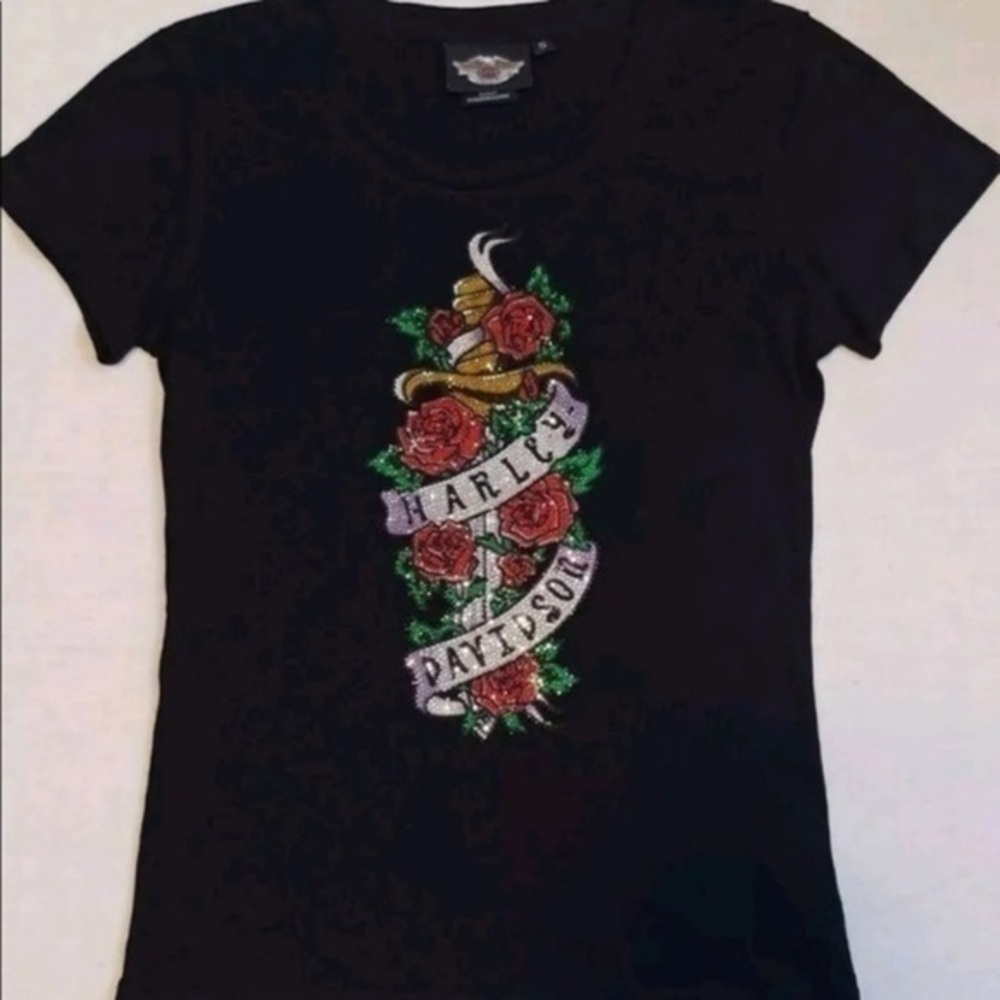 Harley Davidson Shirt